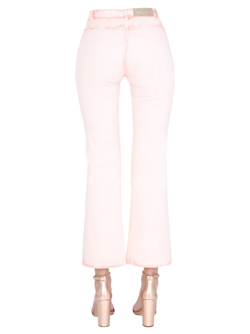 Alberta Ferretti 70'S Trousers