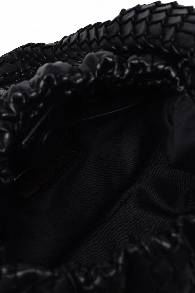 Ermanno Firenze Hobo Teagan - Black