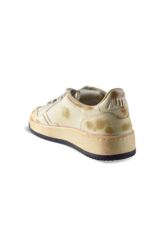 Autry Super Vintage Sneakers