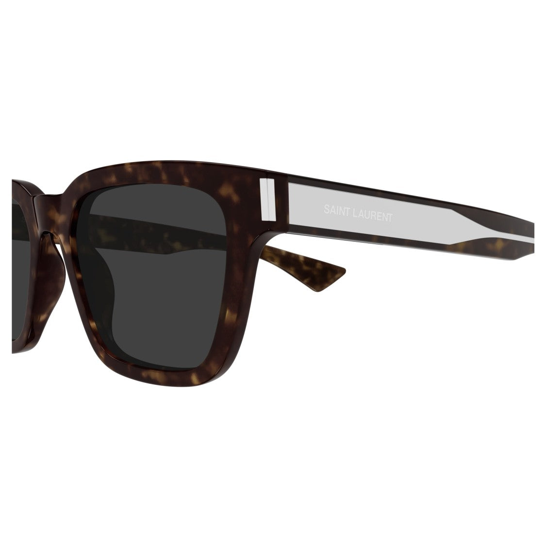 Saint Laurent Sl 790 Tortoiseshell Pattern Sunglasses