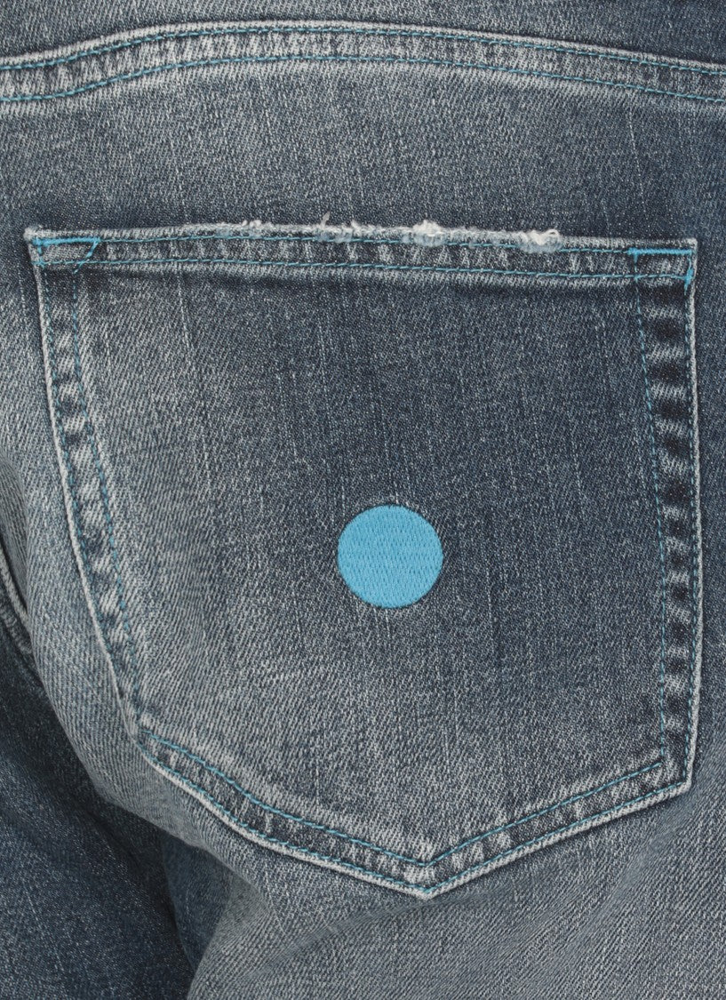 Don The Fuller Blue Yaren Jeans