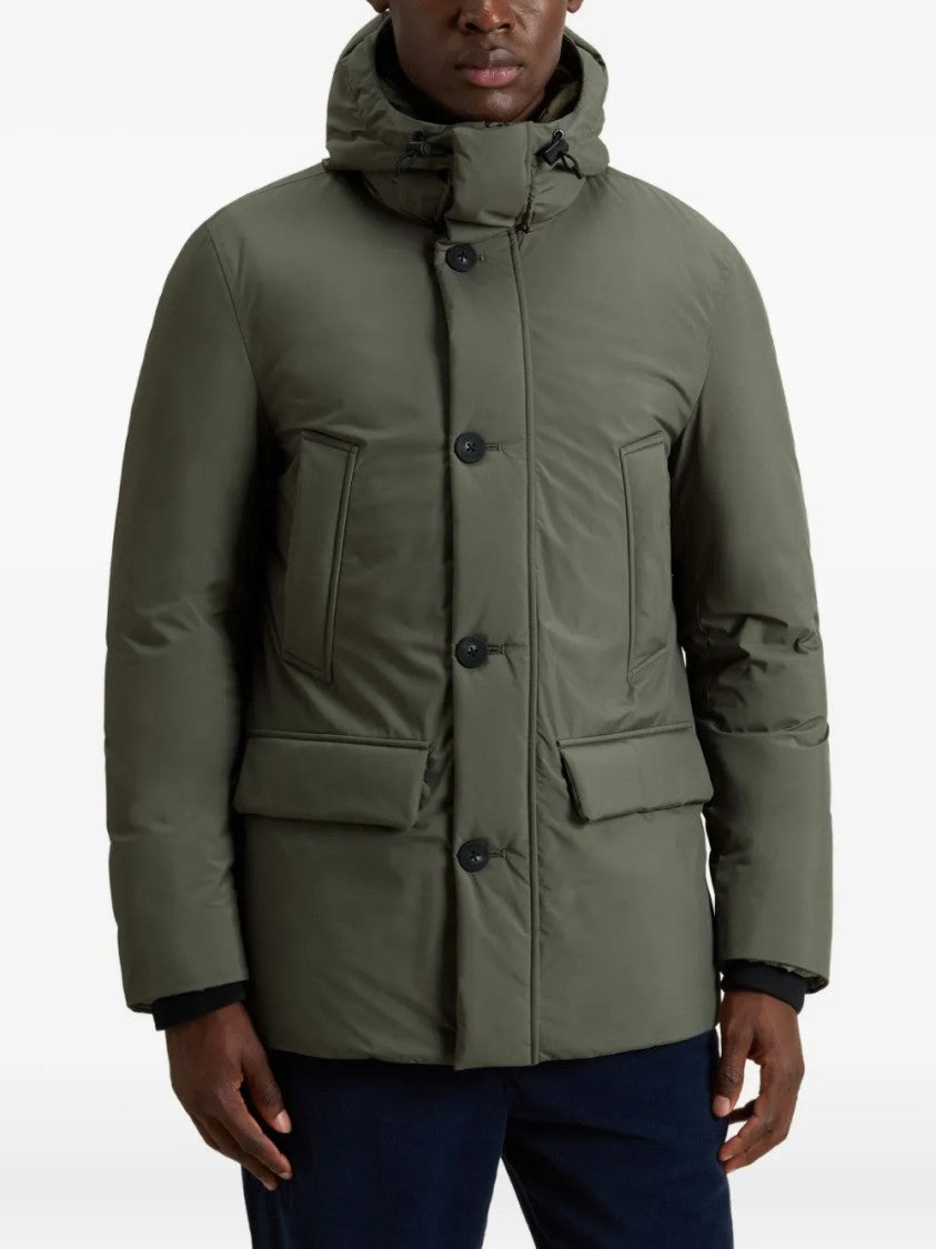 Woolrich Cloud Arctic Parka