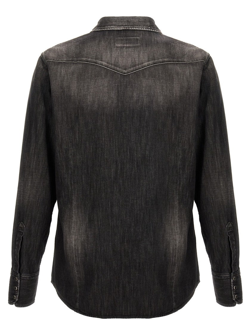 Dsquared2 Classic Western' Shirt