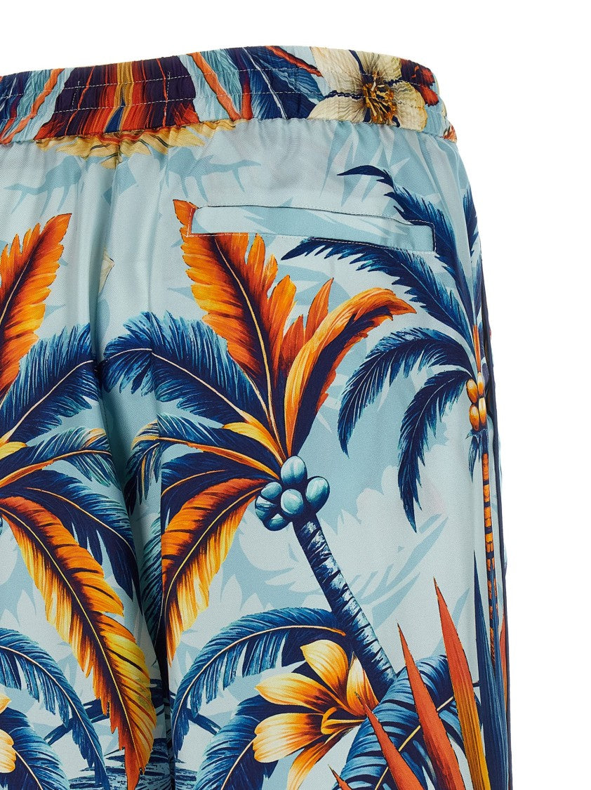 F.R.S For Restless Sleepers Ecuba' Pants