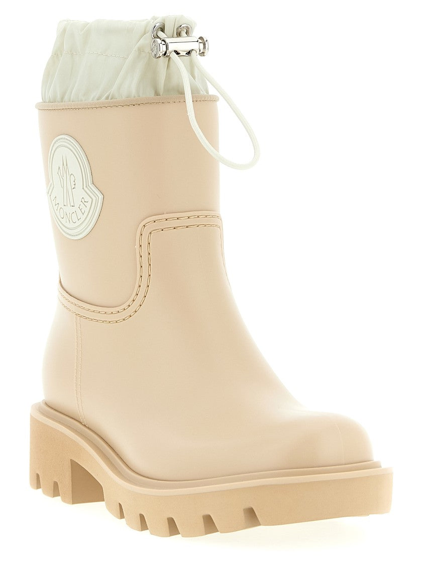 Moncler 'Kickstream' Rain Boots