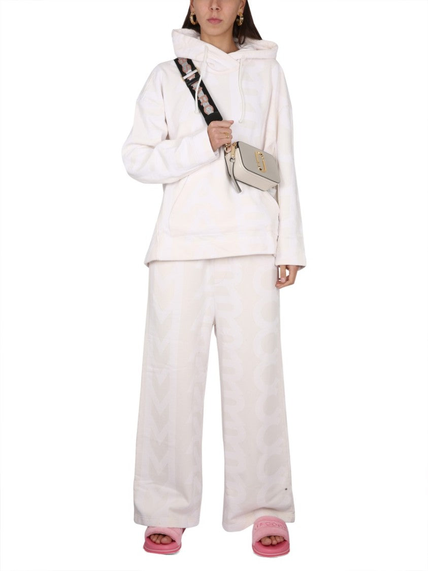 Marc Jacobs Monogram Pants