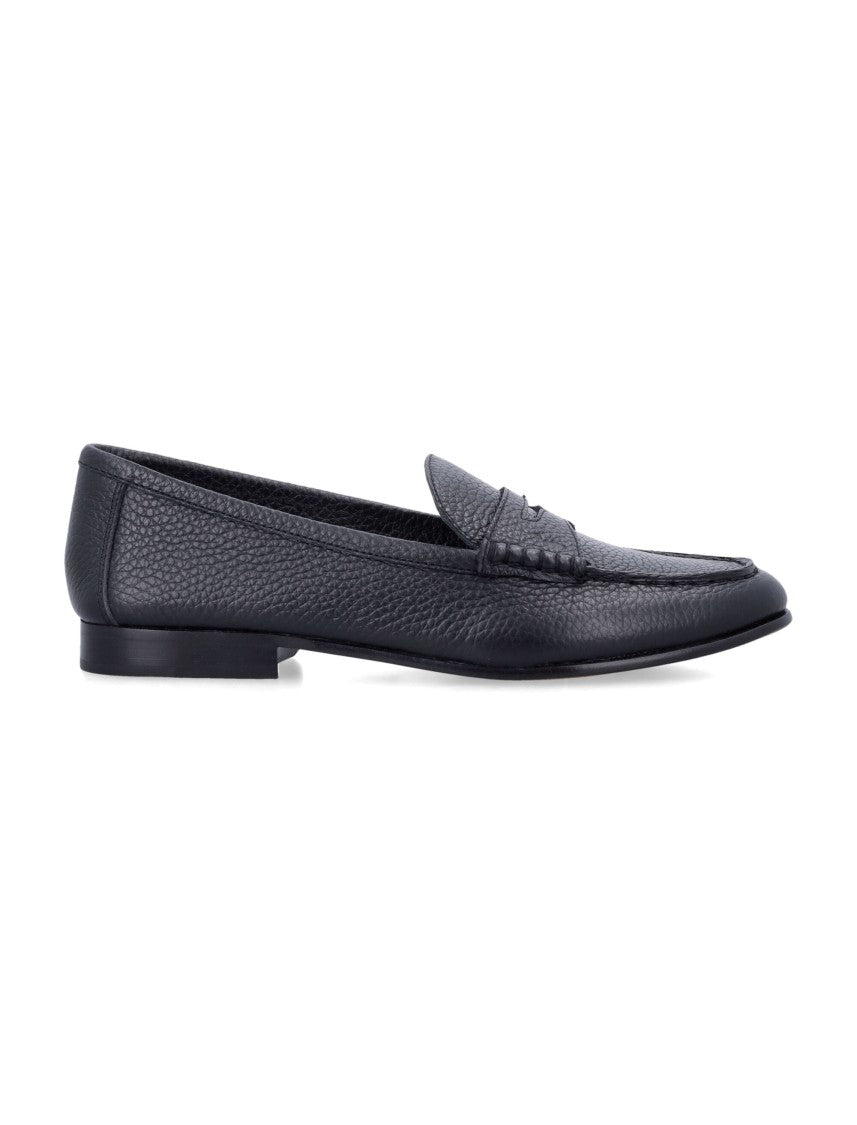 Polo Ralph Lauren Loafer Pebble Leather
