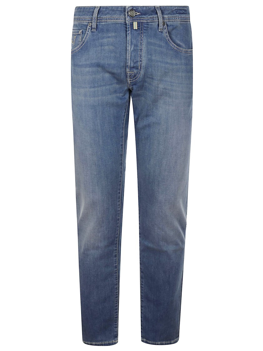 Jacob Cohen Nick Slim Jeans