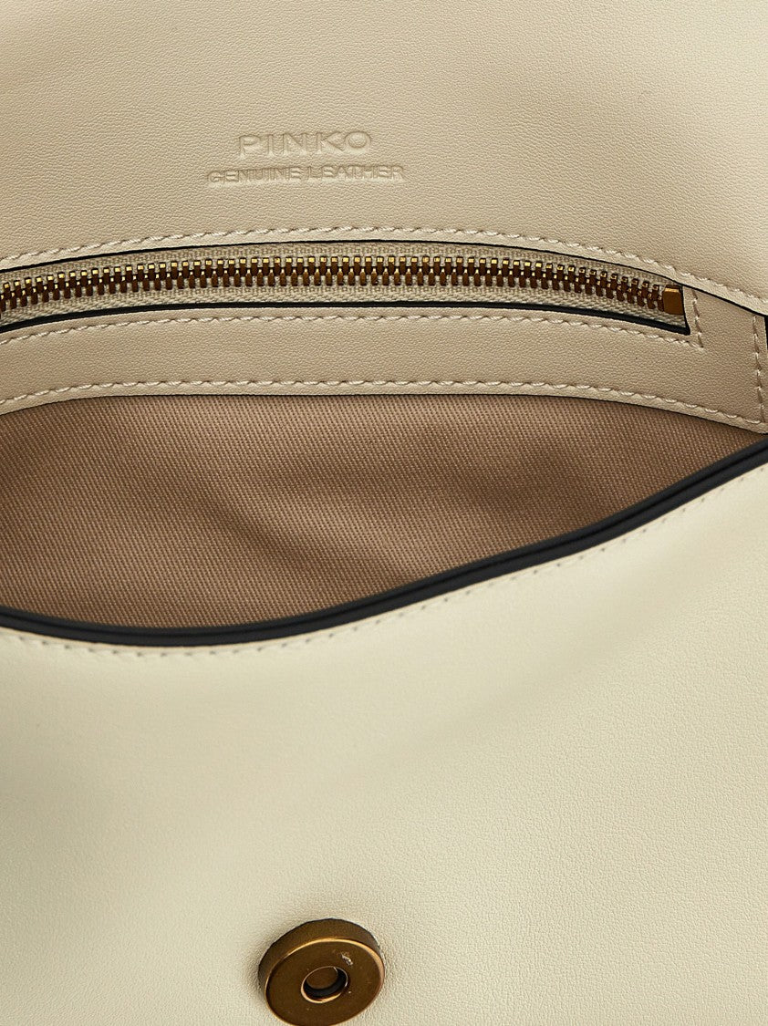 Pinko 'Love One Mini' Crossbody Bag