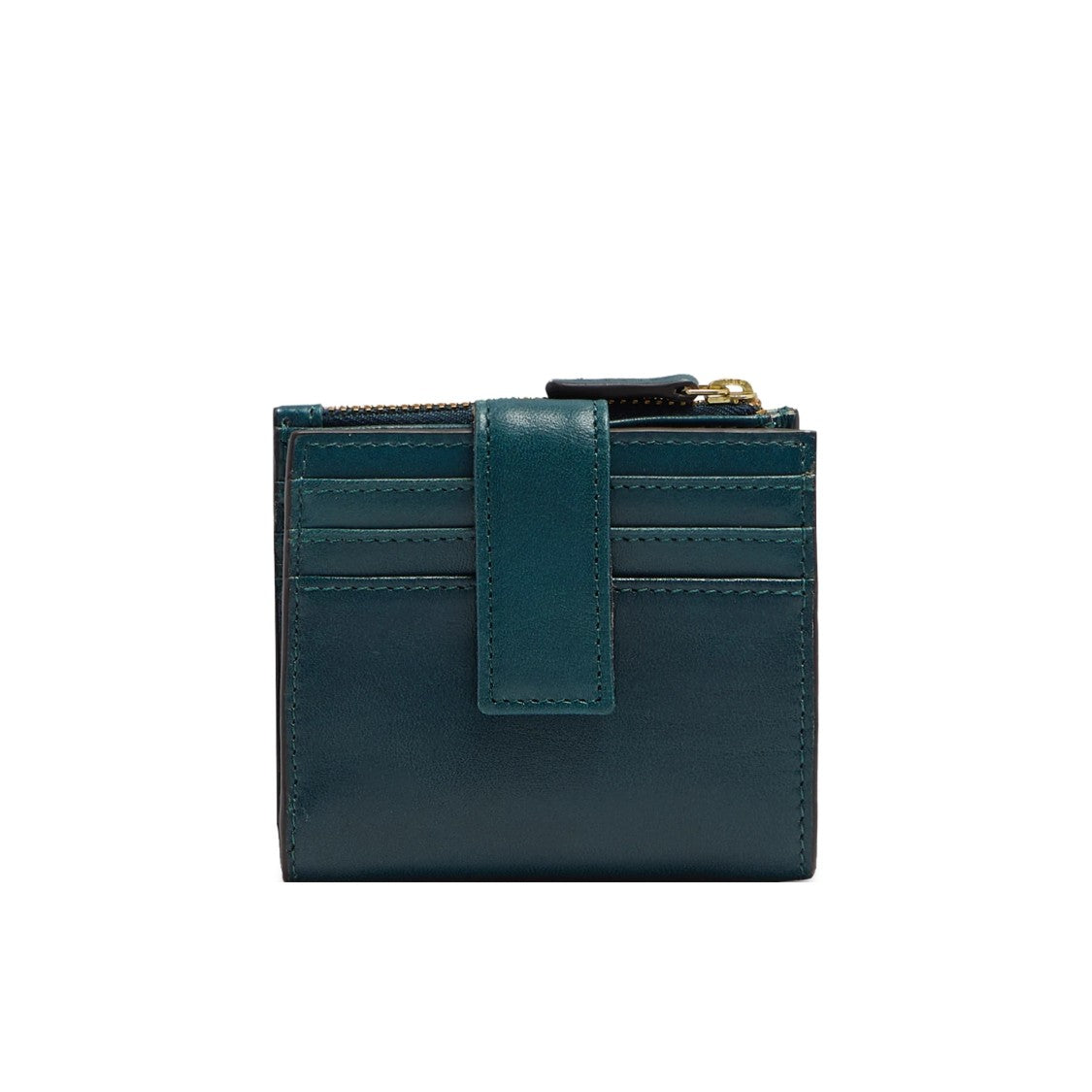 The Bridge Snap Closure Wallet