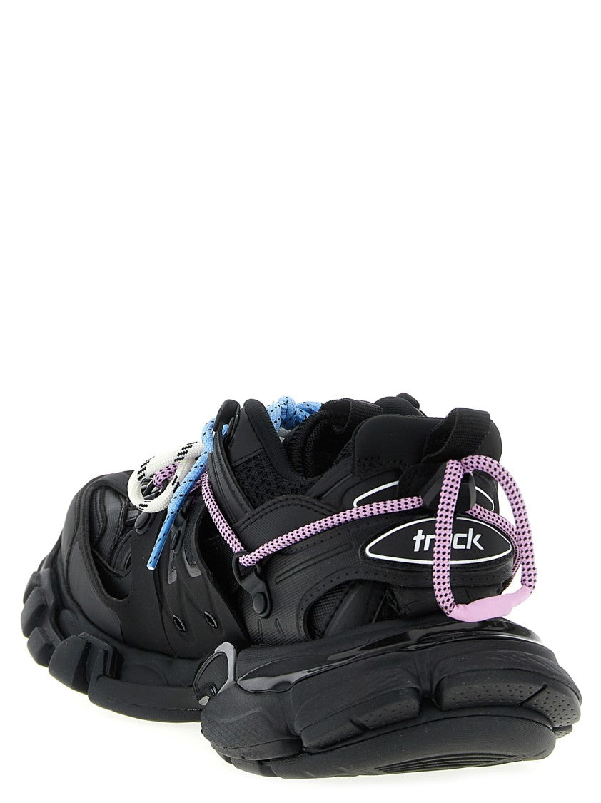 Balenciaga Track Trail Laces' Sneakers