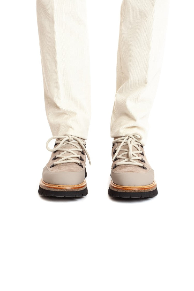 Eleventy Bimaterial Rock Climbing Low Shoes
