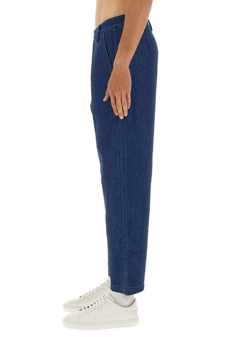 A.P.C. "Renato" Pants