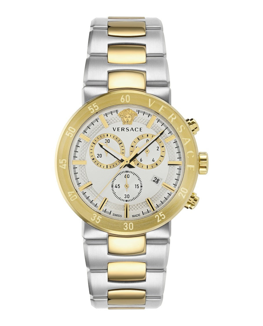 Versace Urban Mystique Chronograph Watch
