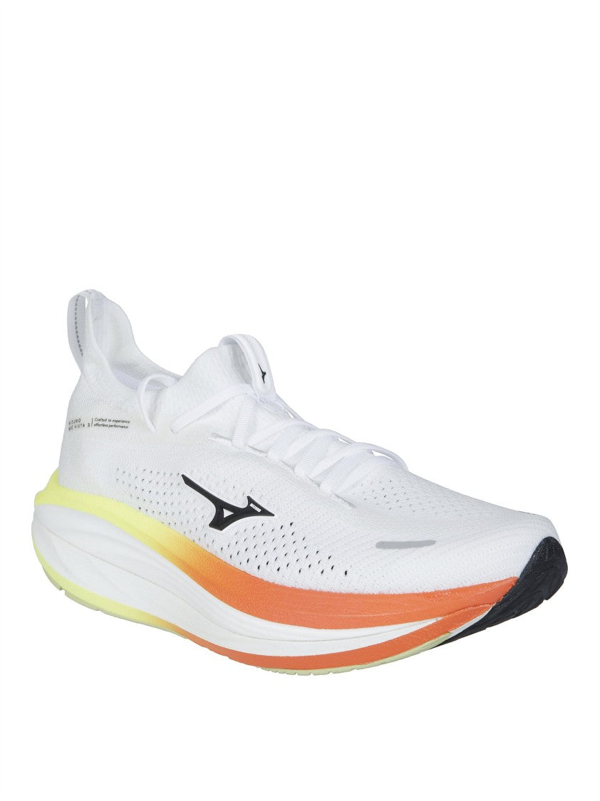 Mizuno Mizuno Neo Vista 3 Gradient Midsole Sneakers