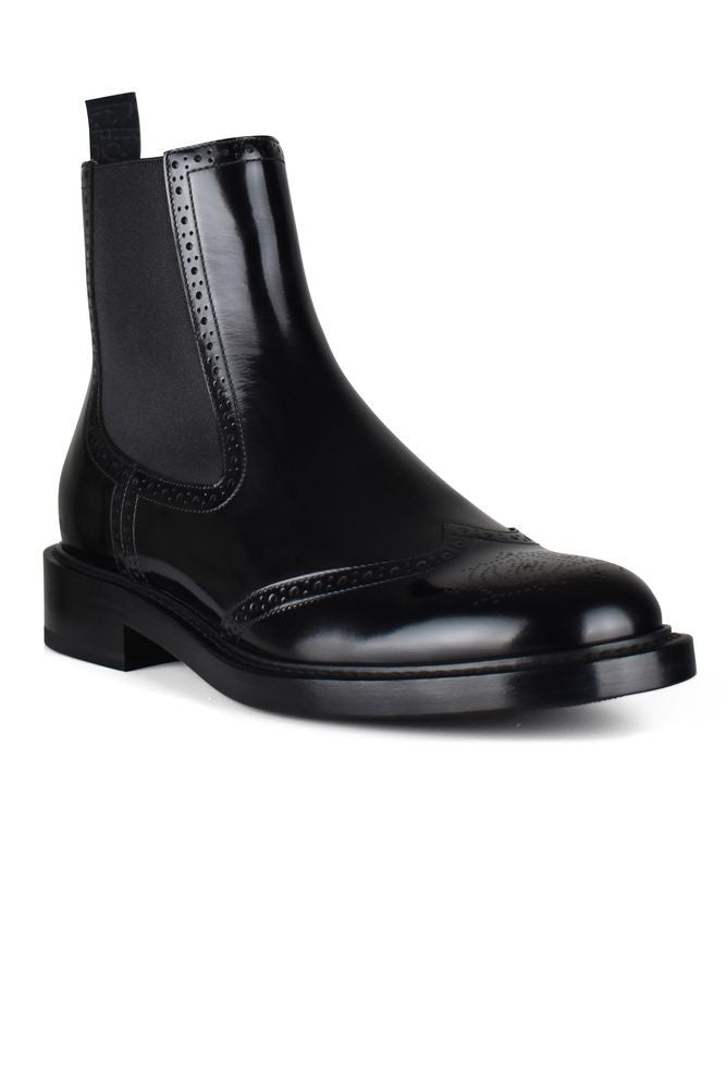 Dior Evidence Chelsea Boots