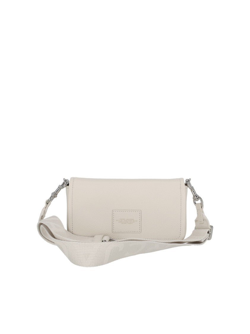 Marc Jacobs The Mini Bag Cow Leather Bag