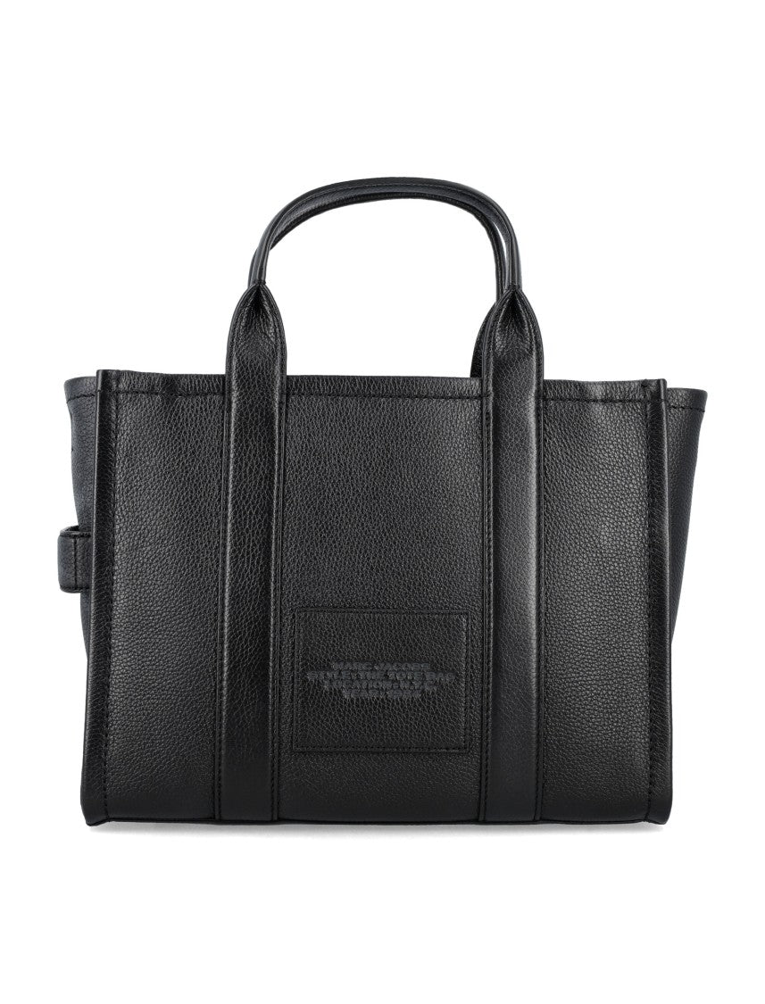 Marc Jacobs The Medium Tote Bag In Leather