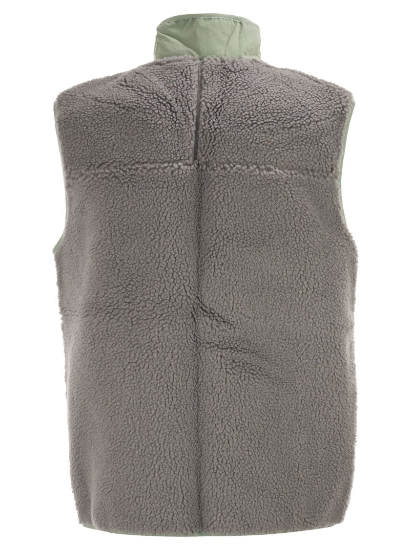 Patagonia Classic Retro-X - Fleece Vest