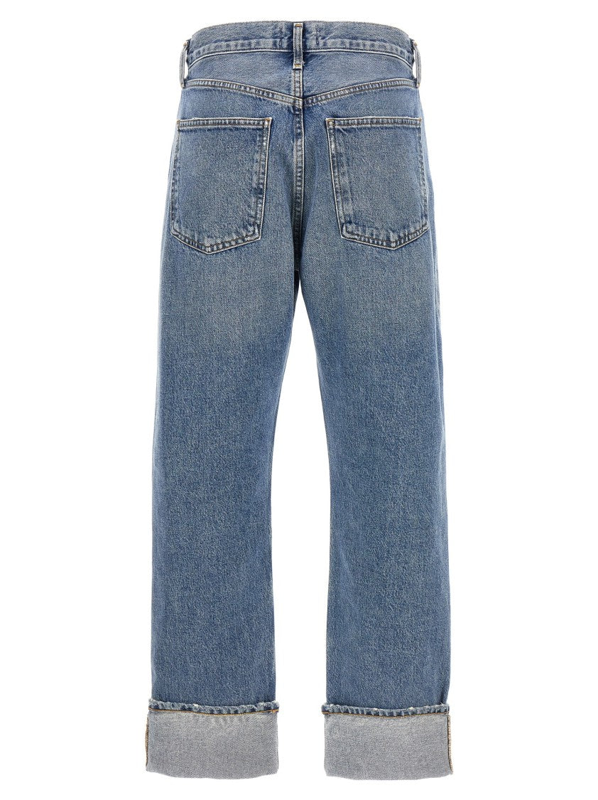 Agolde Fran' Jeans