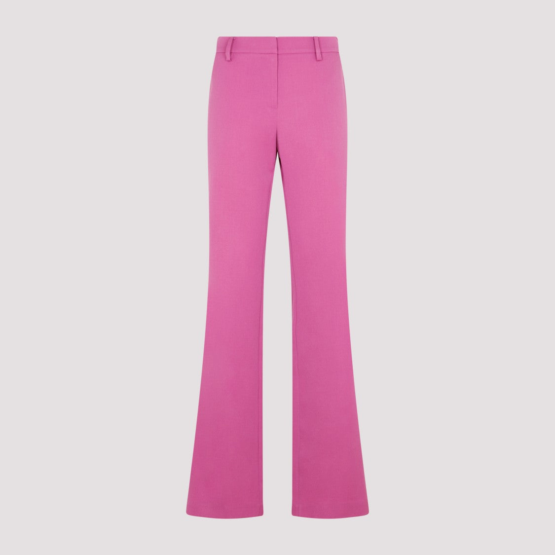 Magda Butrym Violet Wool Pants