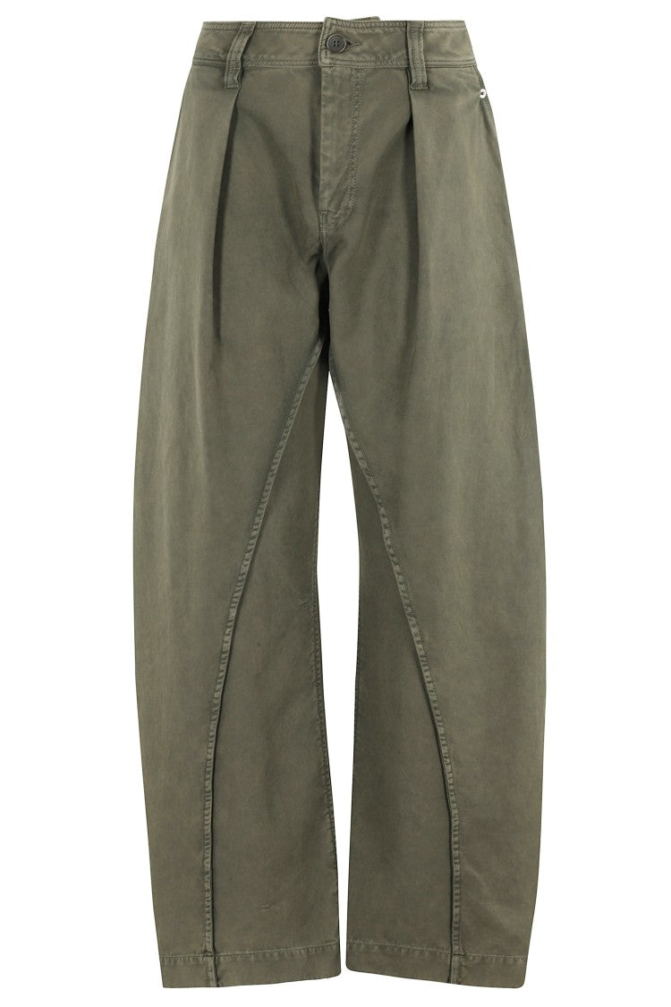 J. W. Anderson Twisted Seam Trousers
