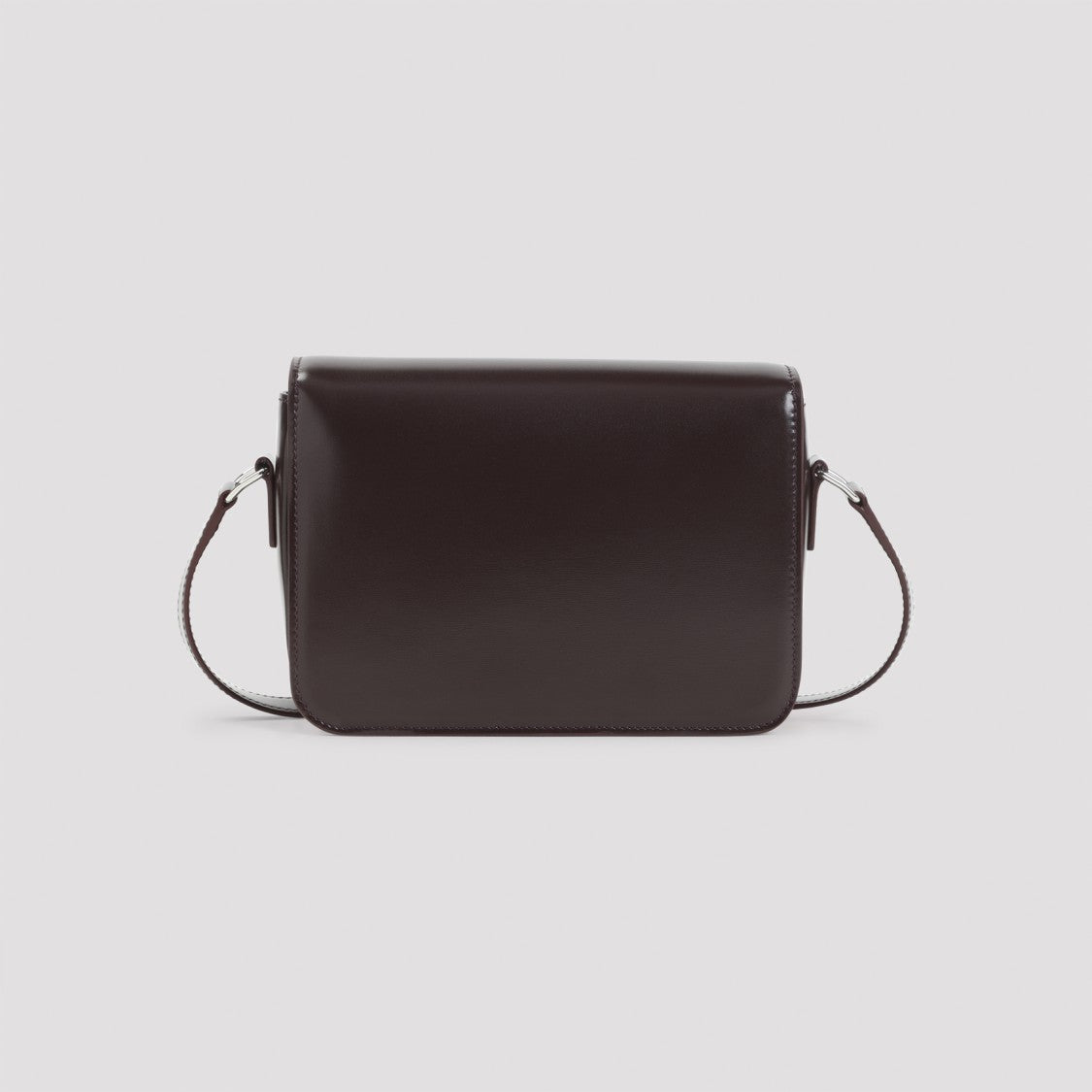 Celine Teen Triomphe Shoulder Bag
