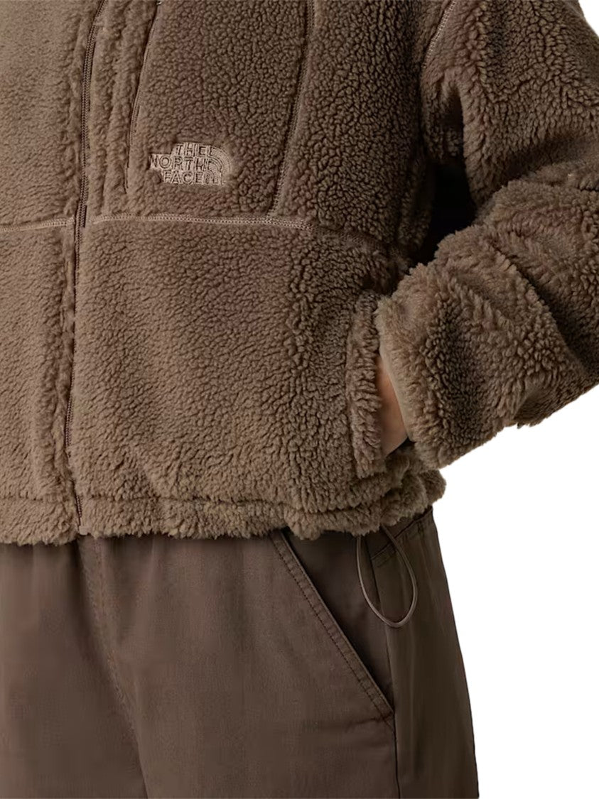 The North Face High Collar Full-Zip 2 Fz Jacket