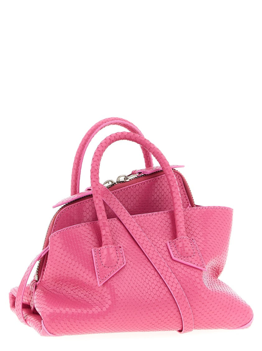 The Attico 'La Passeggiata Mini' Handbag
