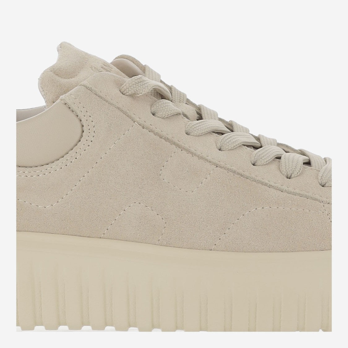 Hogan H-Stripes Sneakers