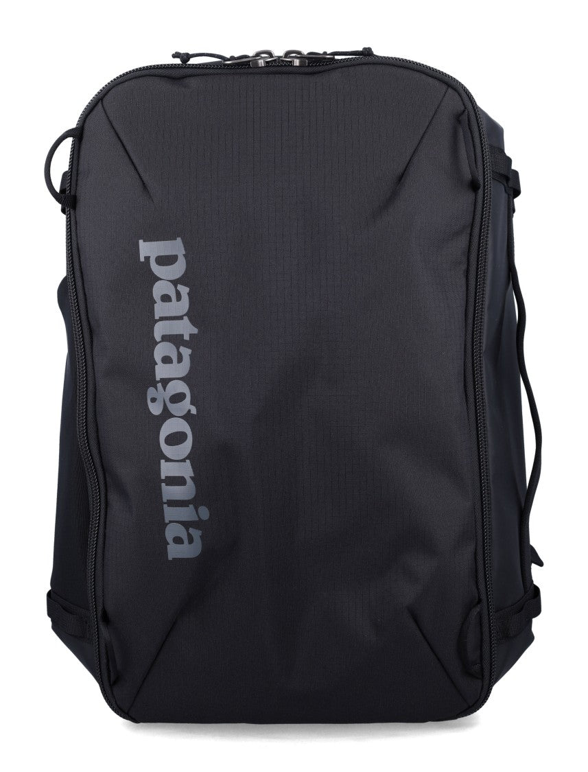 Patagonia Versatile Black Hole Mini Mlc Backpack With Multi-Wear Funct