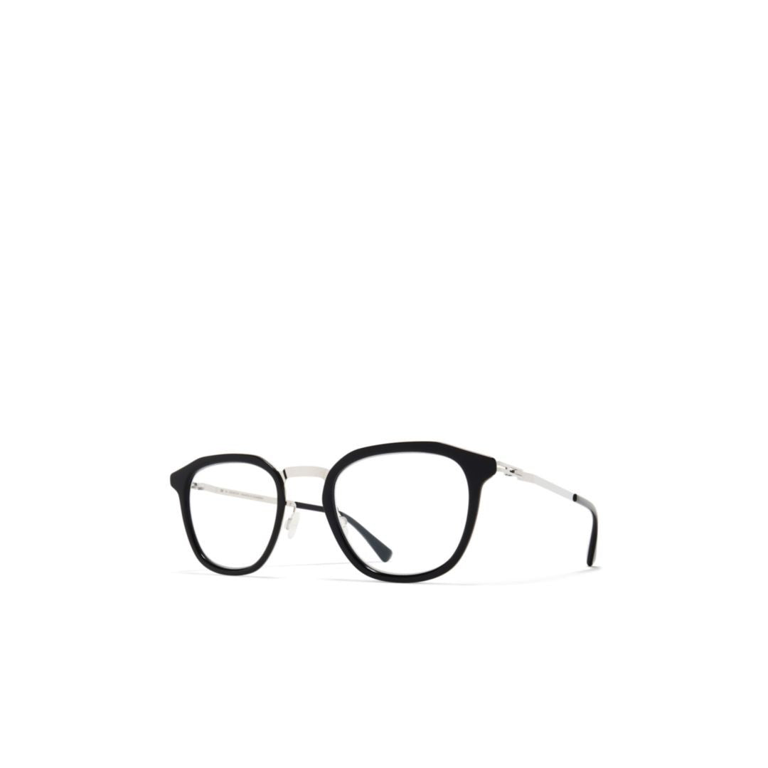 Mykita Pavi Round Frame Eyeglasses