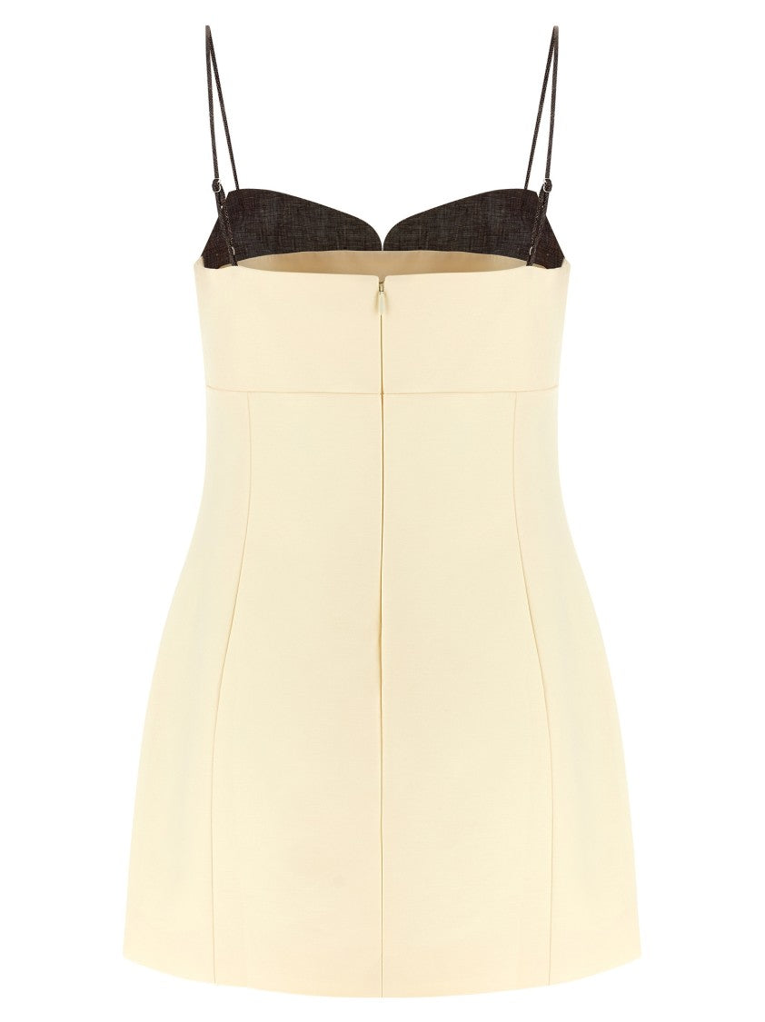 Entire Studios Tailored' Dress
