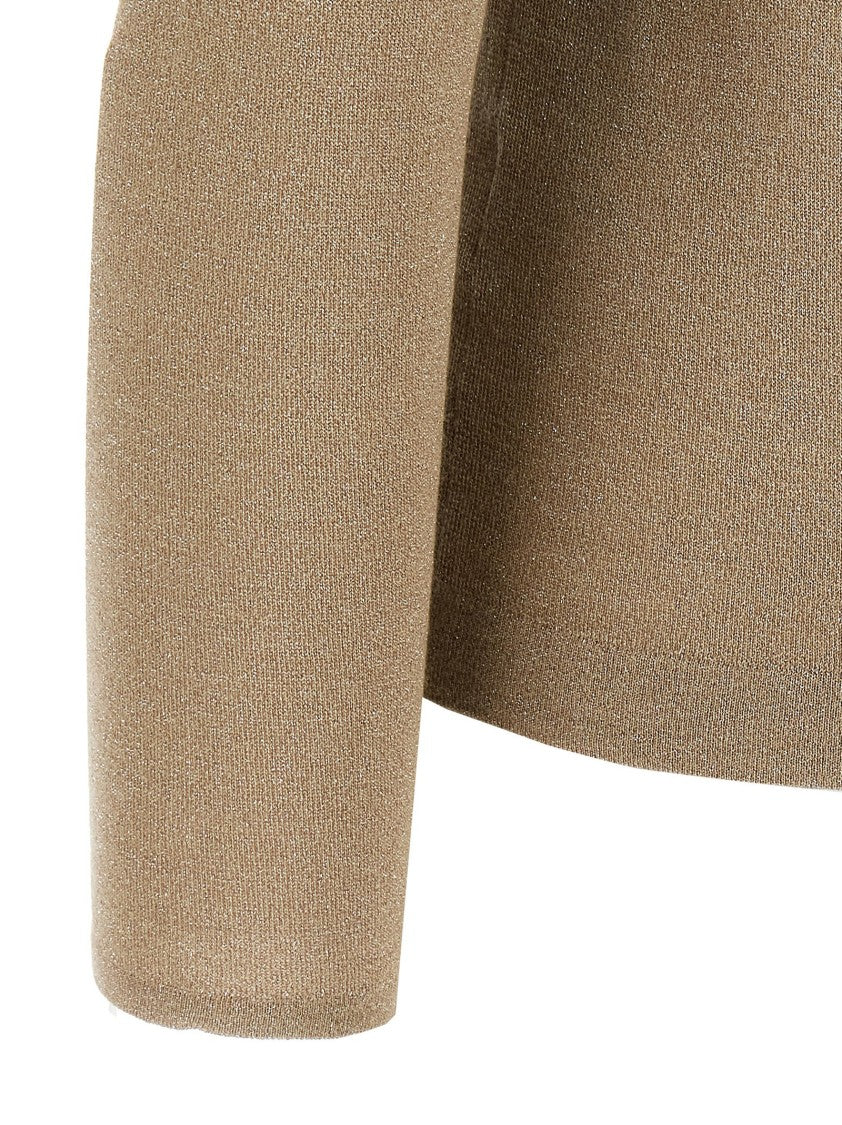 Brunello Cucinelli Sparkling' Sweater