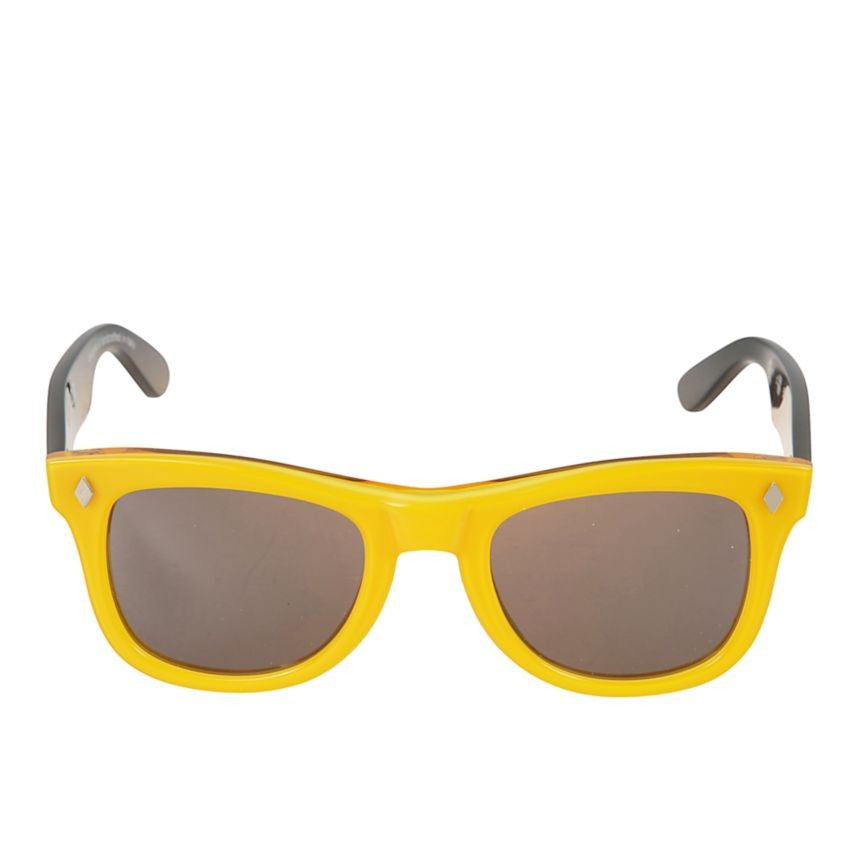 Kador Voyager Rectangular Sunglasses