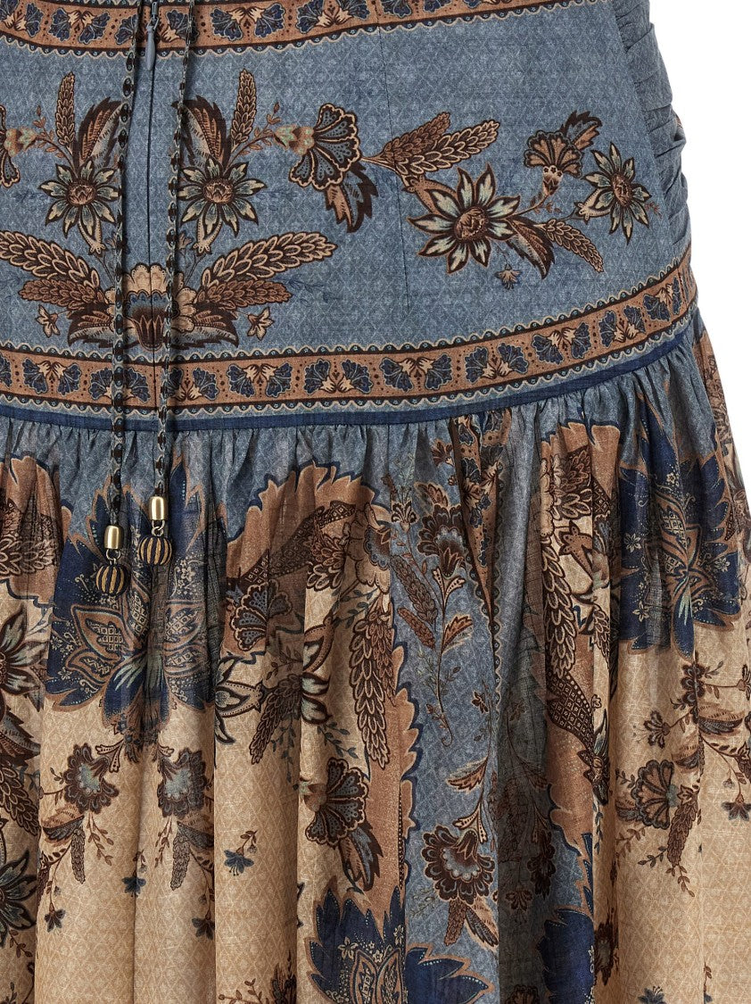 Zimmermann 'Ascension' Dress