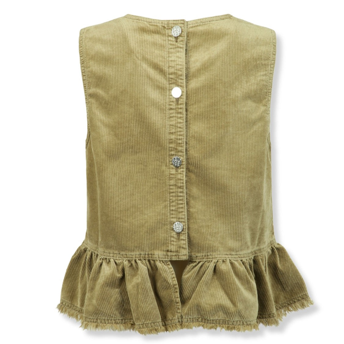 Baum Und Pferdgarten Tailored Minimalist Shirt With Smooth Texture