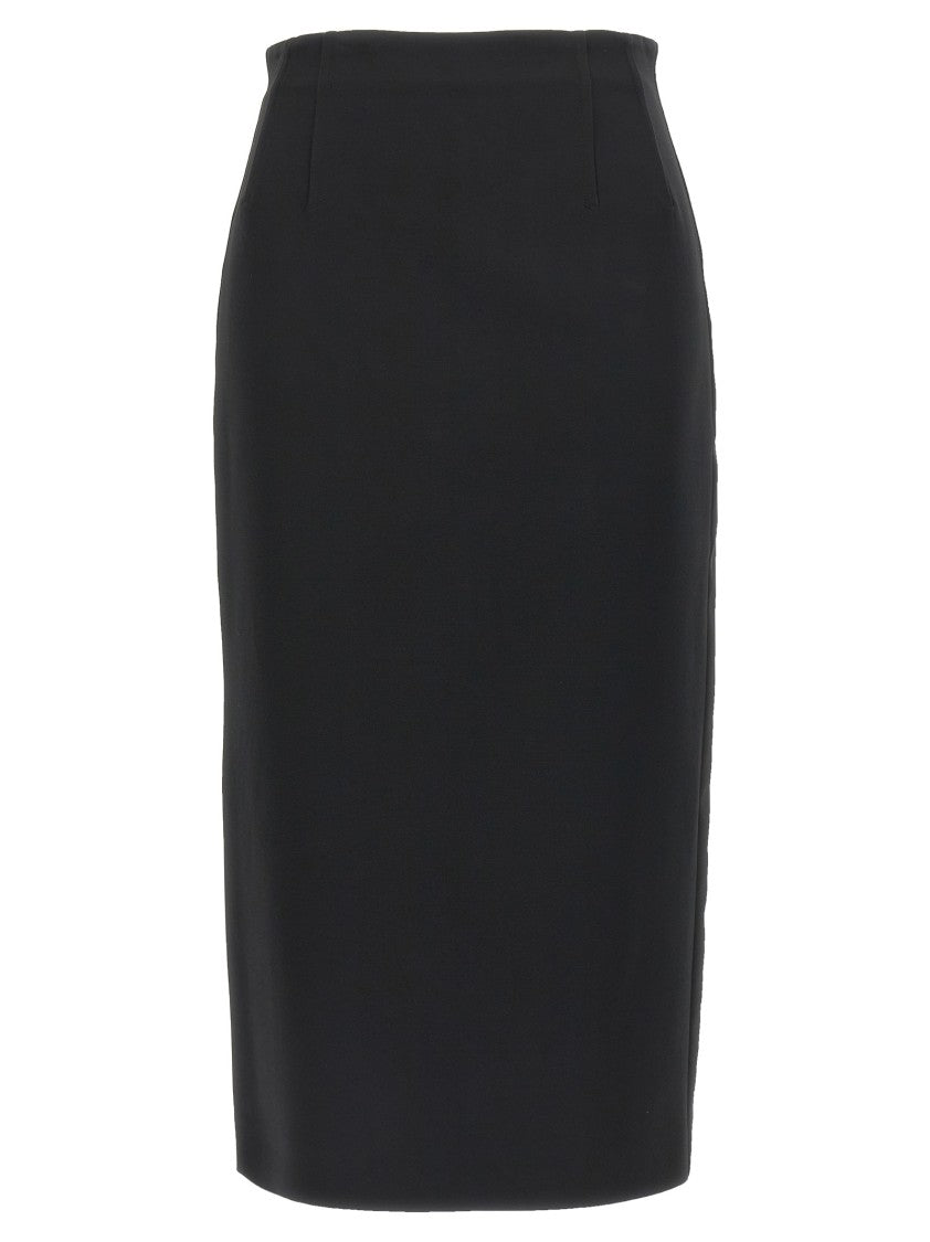 Max Mara 'Pece' Skirt