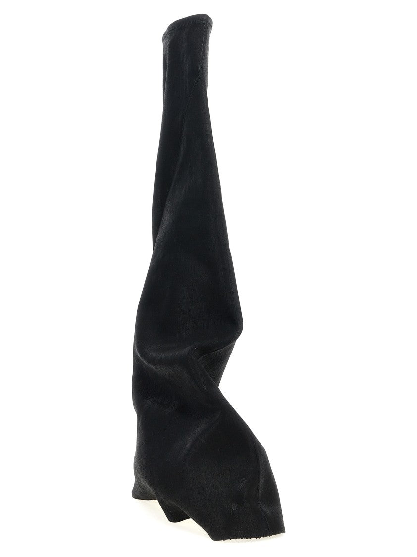 Drkshdw 'Fetish' Boots