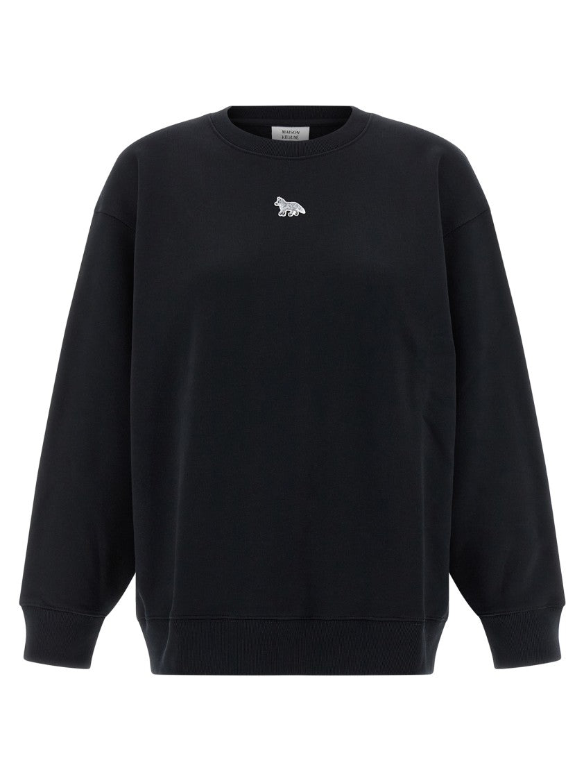 Maison Kitsuné 'Baby Fox' Sweatshirt