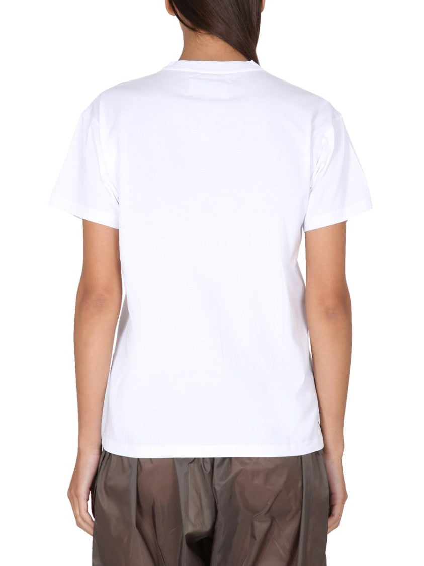 Maison Margiela Crewneck T-Shirt