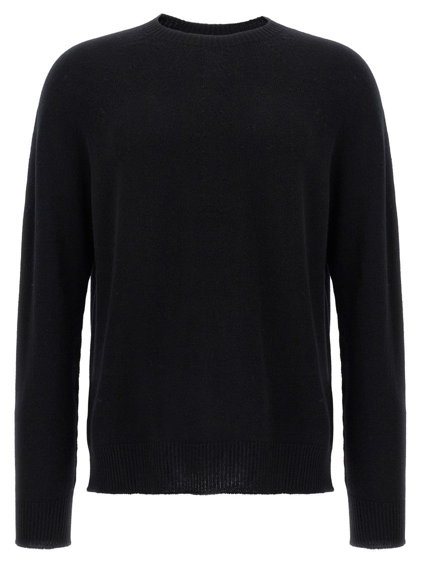 Jil Sander Cashmere Wool Sweater