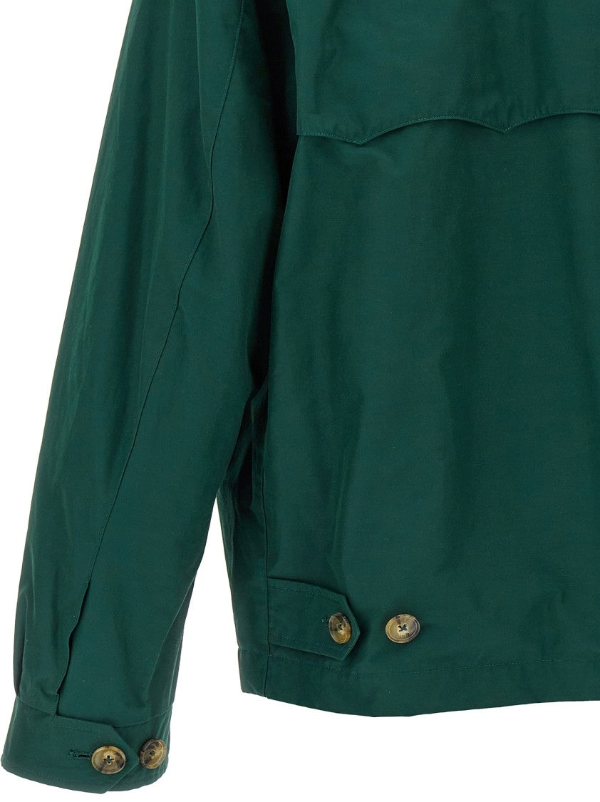 Baracuta G4' Jacket