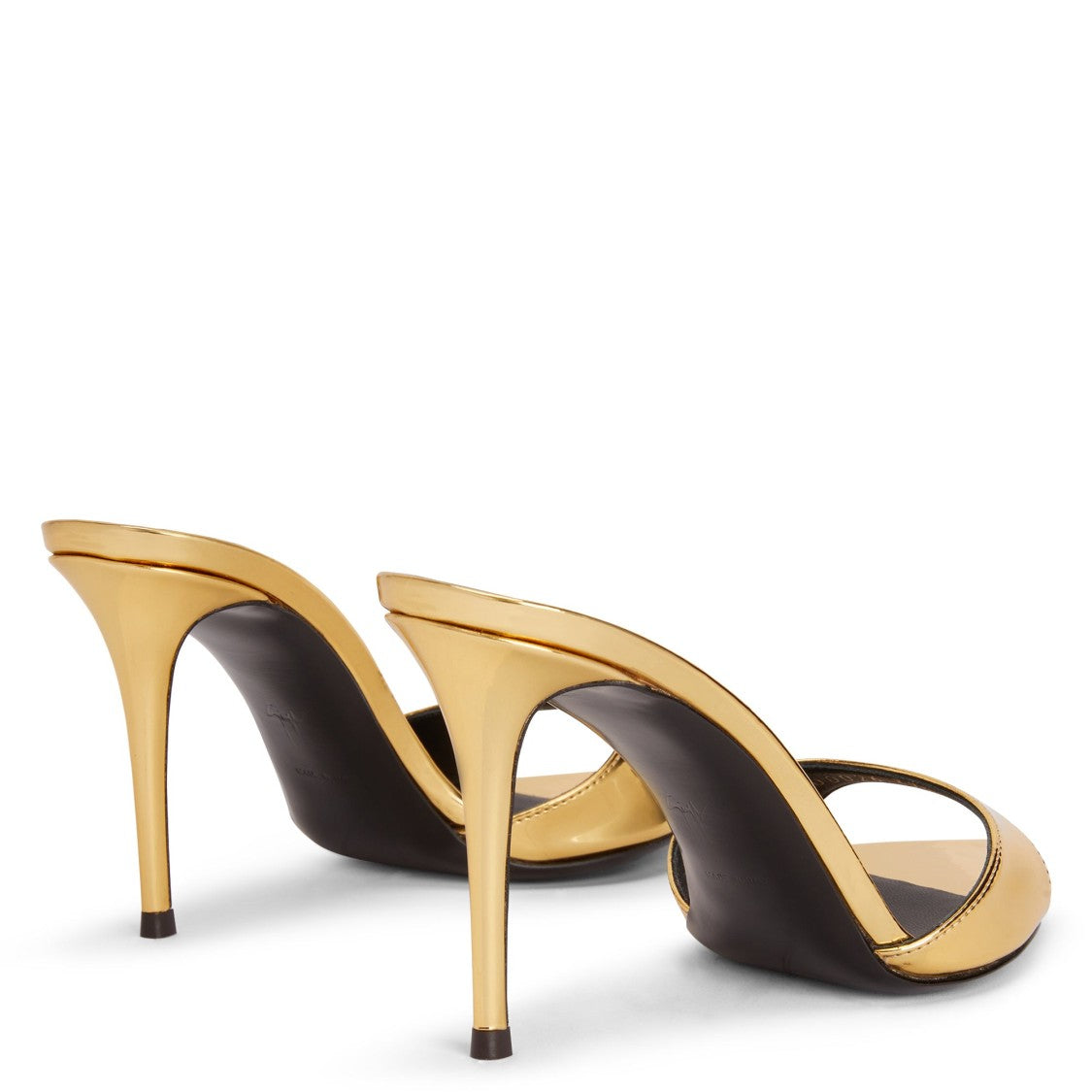 Giuseppe Zanotti Intriigo 90 Sandal