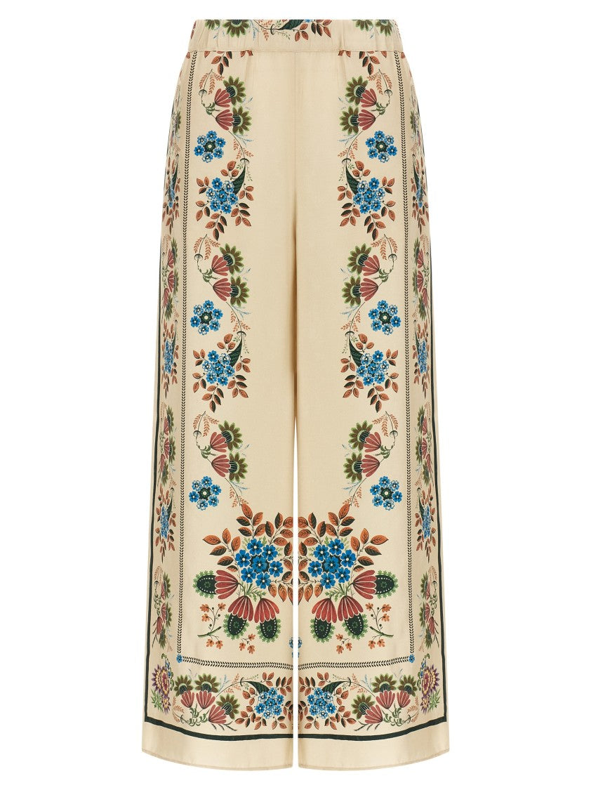 Max Mara 'Wkdsnack' Pants