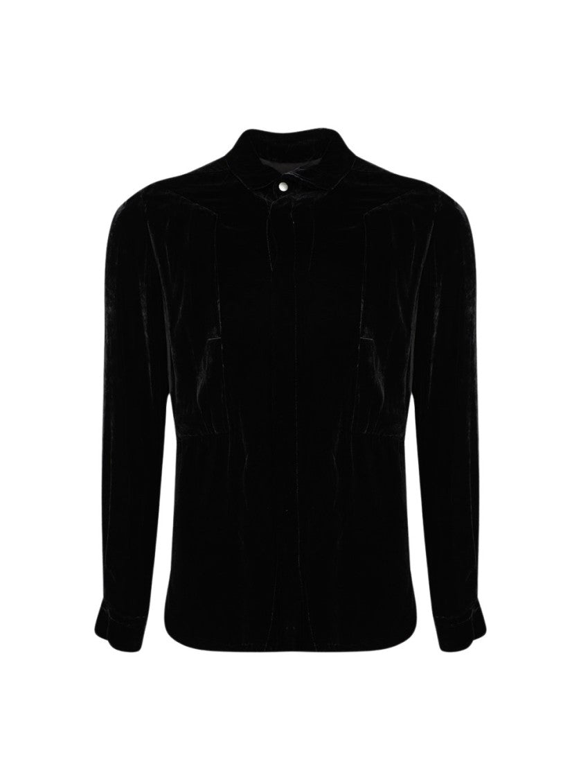 Rick Owens Fogpocket Outershirt