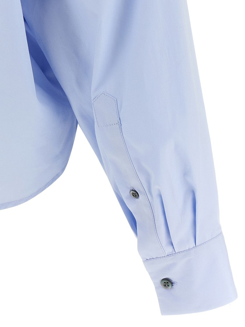 Dries Van Noten 'Camiel' Blouse