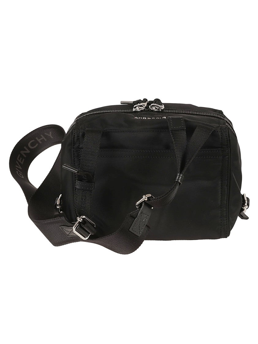 Givenchy Rectangular Black Bag
