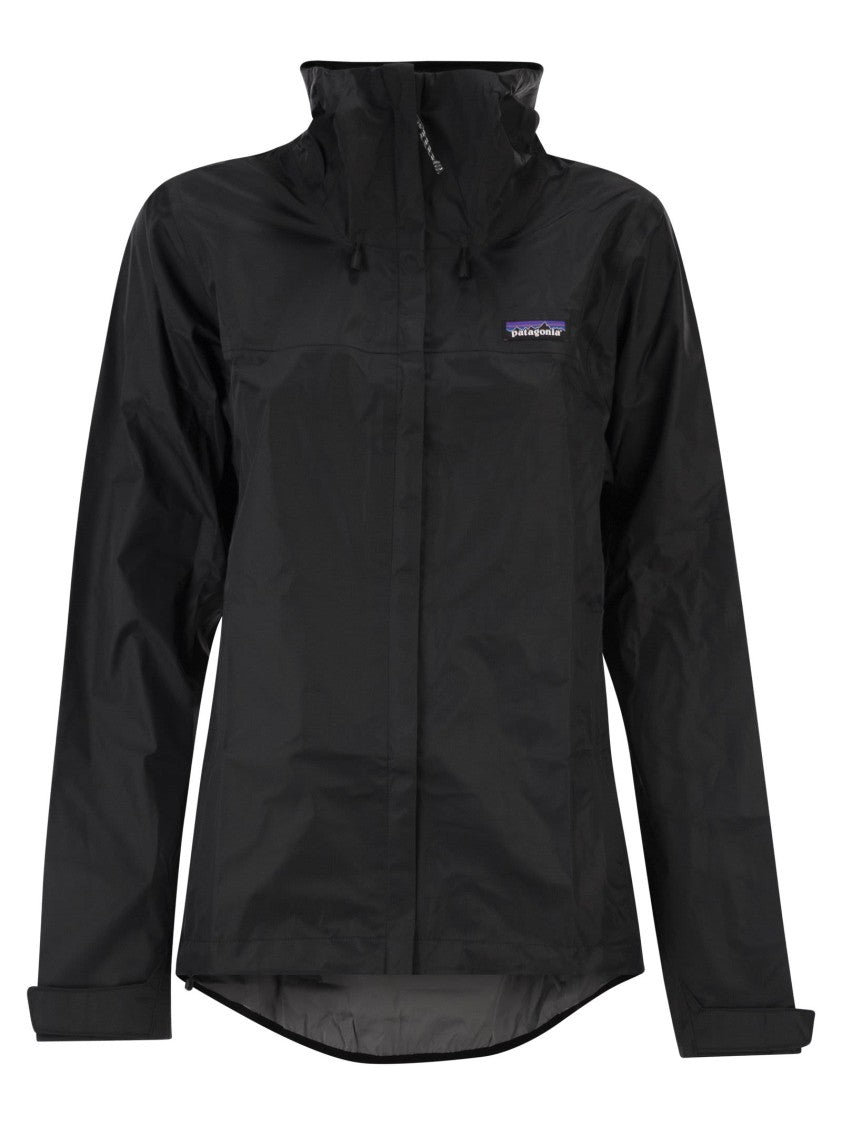 Patagonia Torrentshell 3L - Technical Fabric Jacket