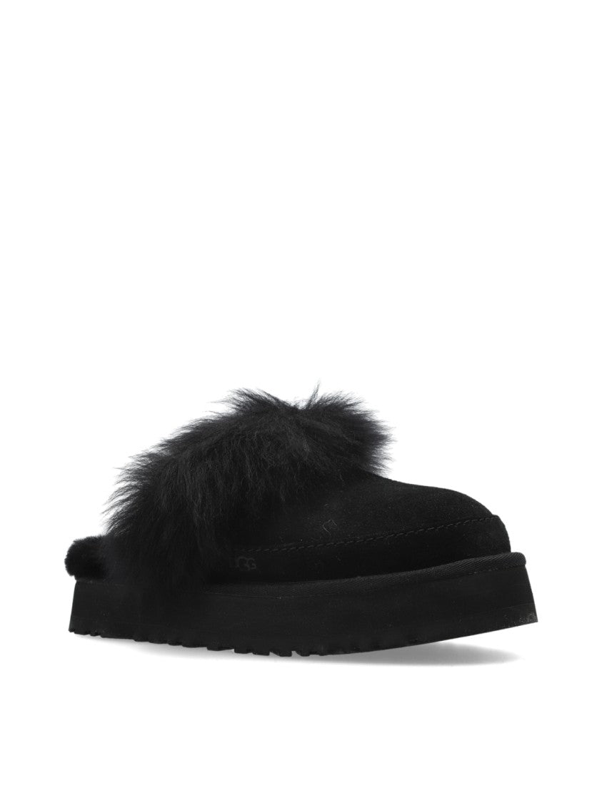 Ugg Disquette Chalet Slippers